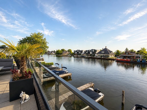 Medium property photo - Weteringpad 19, 2481 AS Woubrugge